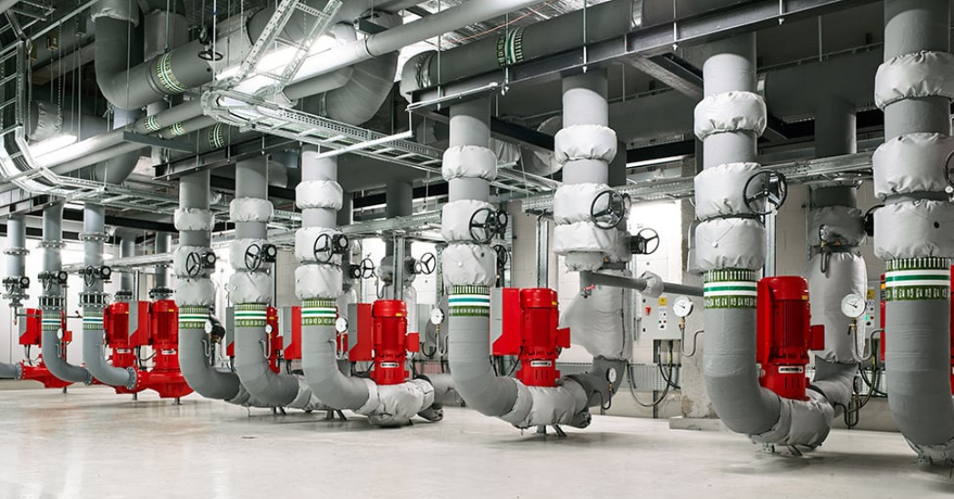 Pak Pumps