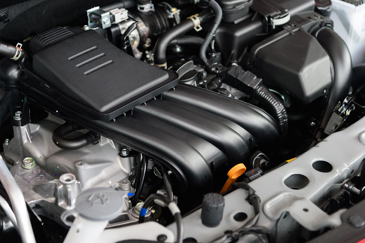 Powering Every Drive: Pakpumps Vehicle Pumps