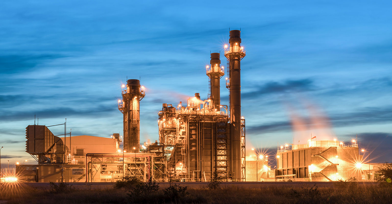 Pakpumps – Trusted in Harsh Environments
