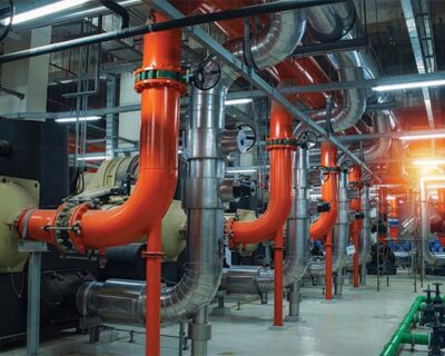 Pakpumps: Your Partner in Pumping Solutions